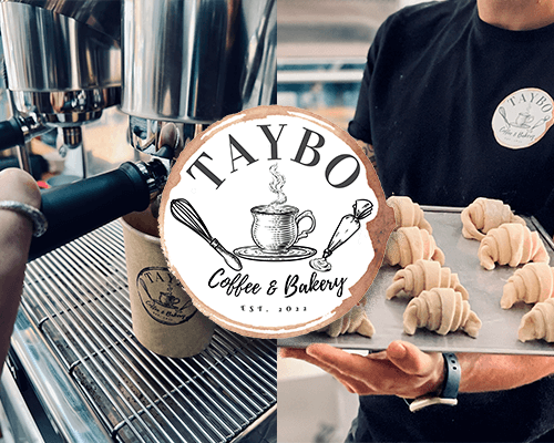 Logo Taybo